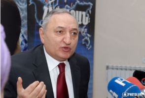 Экономист: «Цена на газ в Армении, возможно, останется прежней»
