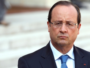 Франция будет добиваться экстрадиции Абдеслама (видео)
