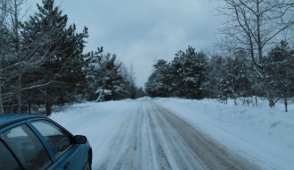 Բերդ-Ճամբարակ ավտոճանապարհը և Վարդենյաց լեռնանցքը  փակ են