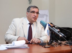 Ս. Զոլյան. «Օսկանյանի հայտարարությունից հետո բացահայտվեցին «КГБ»–ի գործակալները»