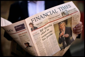 «Financial Times».