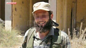 В сирийской провинции Дераа убит боевик «Ан-Нусры» Абу Тарек
