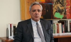 Վ. Օսկանյան. «Կուսակցությունը ստեղծում ենք երկրում իրավիճակ փոխելու համար» (տեսանյութ)