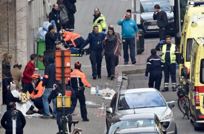 Ահաբեկչությունների հետևանքով զոհվել և տուժել են 40 երկրի քաղաքացիներ. Բելգիայի ՆԳՆ