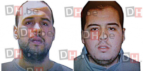 Բելգիայի դատախազը հայտնել է Բրյուսելի 2 ահաբեկիչների անունները