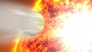 Գիտնականներն «ամենաէքսցենտրիկ» ուղեծրով մոլորակն են հայտնաբերել (լուսանկար)