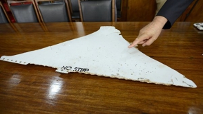 Մոզամբիկի ափերի մոտ մալազիական կորած «Բոինգի» բեկորներ են գտնվել (տեսանյութ)