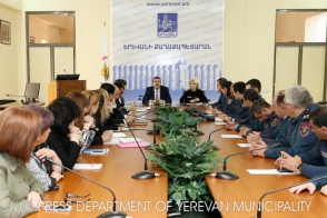 Այս տարվա փետրվարին հայտնաբերվել է մուրացկանությամբ զբաղվող 13 երեխա