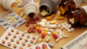Արմեն Մուրադյան. «54 անուն դեղերի գները նվազել են շուրջ 1.4%-ով»