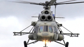 В результате крушения вертолета в Алжире погибли 12 человек