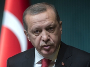 Из-за сатирического ролика об Эрдогане МИД Турции вызвал на ковер посла ФРГ (видео)