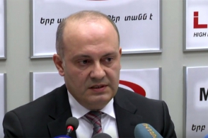 Микаэл Амбарцумян