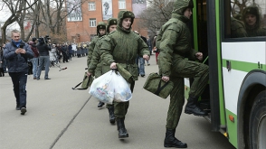 ՌԴ–ում բանակում ծառայել ցանկացողների թիվը գերազանցել է գարնանային զորակոչով նախատեսվածը