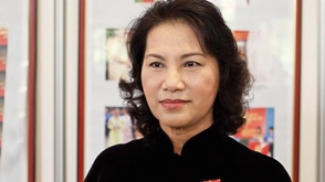 Парламент Вьетнама впервые в истории возглавила женщина