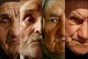 «National Geographic» опубликовал историю 5-ти переживших Геноцид армян