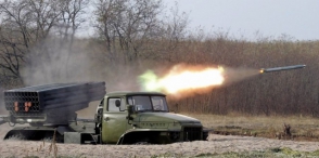 В результате ракетного обстрела погиб 12-летний мальчик