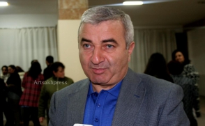 Ադրբեջանը չդիմացավ միջազգային ահաբեկչությանն իր մասնակցությունն ունենալու գայթակղությանը. Աշոտ Ղուլյան