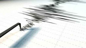 Землетрясение в Степанаване