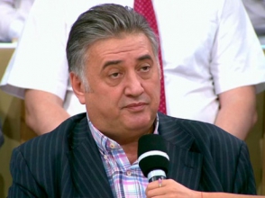 Ա. Բաղդասարով.  «Ագրեսորը չի հանդարտվի, մինչեւ «չպոկես նրա բոլոր ատամները»»