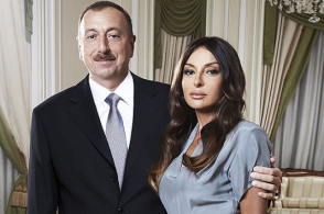 Ведущая СNN спросила об оффшорных компаниях семьи Алиева