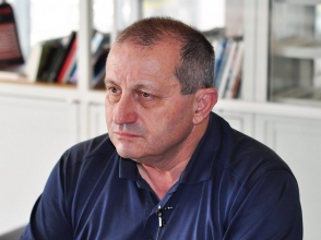 Бывший руководитель израильской секретной службы о Карабахском конфликте (видео)
