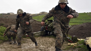 Источники «Aрцахпресс» передают хорошие новости с горячих точек линии фронта