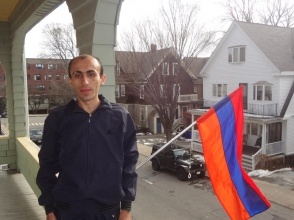 Ա.Բեգլարյան. «Ադրբեջանցիների դիակների հանձնման հարցով պետական մարմինները կապի մեջ են Կարմիր խաչի հետ»