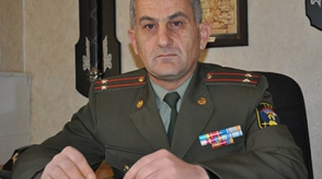 Армия обороны НКР: «Азербайджанская сторона стреляет, но не с прежней интенсивностью»