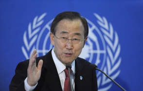 ՄԱԿ գլխավոր քարտուղարի ուղերձը Առողջության համաշխարհային օրվա կապակցությամբ