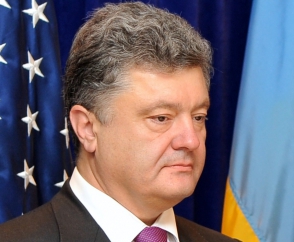 Порошенко ждет, что ЕС предложит Украине безвизовый режим