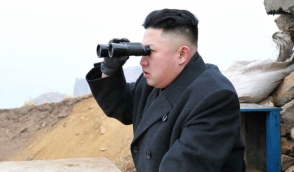 Офицер разведки КНДР перебежал на сторону Южной Кореи