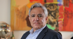 Вардан Осканян: «Карабахский конфликт вступил в новую фазу»