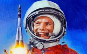 Сегодня – 55-летие первого полёта человека в Космос (видео)