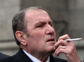 Ժողովուրդը սրբելու է քիրվայականներին