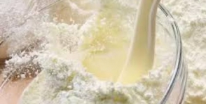 Ռուսաստանը 40 տոննա կաթի փոշի է վերադարձրել Թուրքիա