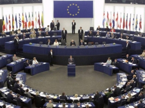 В ходе заседания Европарламента большинство депутатов выступило с проармянских позиций
