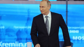 Ո՞ւմ կփրկեր Պուտինը խեղդվելուց՝ Պորոշենկոյի՞ն, թե՞ Էրդողանին