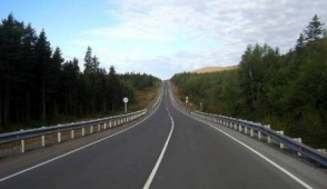 В Армении все автодороги открыты