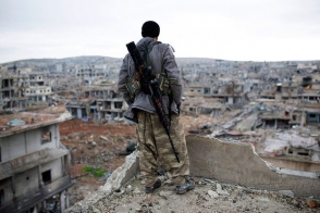 Всемирный Банк озвучил сумму затрат на восстановление Сирии