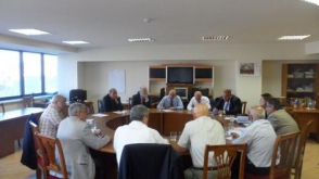 Հանրային խորհուրդը համալրվել է 6 նոր անդամներով