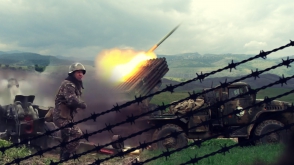 «Нагорный Карабах: 4 дня войны»