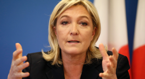 Марин Ле Пен