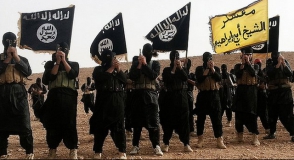 В Ираке уничтожен один из лидеров ИГИЛ