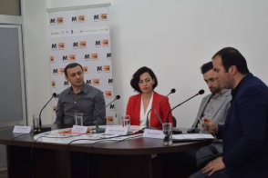 Ա. Գրիգորյան. «Նախկին ընտրություններում գրանցված խախտումները եղել են նաև այս ընտրություններում»