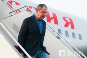 ՌԴ ԱԳՆ–ն՝ Լավրովի ջինսի մասին (լուսանկարներ)