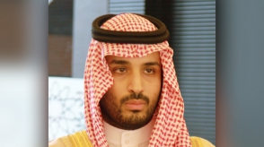 Любимый сын саудовского короля «похоронил» нефтяную сделку с Россией