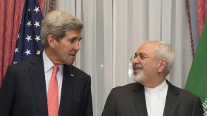 Керри: «США и Иран добились прогресса в обсуждении ядерной проблемы»