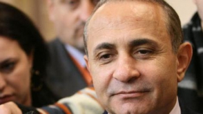 Овик Абрамян: «Мы никому не предлагали собирать деньги для закупки вооружений»