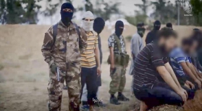 Բրիտանական խորհրդարանը ցեղասպանություն է որակել ԻՊ գործողությունները Սիրիայում և Իրաքում