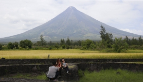ԱՄՆ–ի և Մեծ Բրիտանիայի քաղաքացիներին խորհուրդ են տվել խուսափել Ֆիլիպիններ այցից
